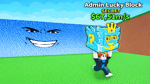 Escape Tsunami For Brainrots Screenshot 2