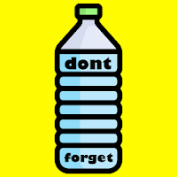 Dont Forget Water