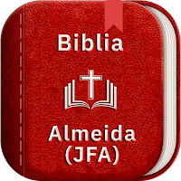 Bíblia João Ferreira Almeida