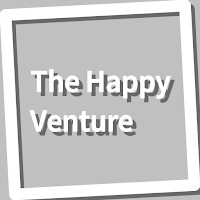 Book, The Happy Venture