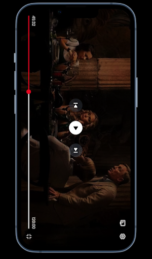 PlayView Movies & Series tips Screenshot 3