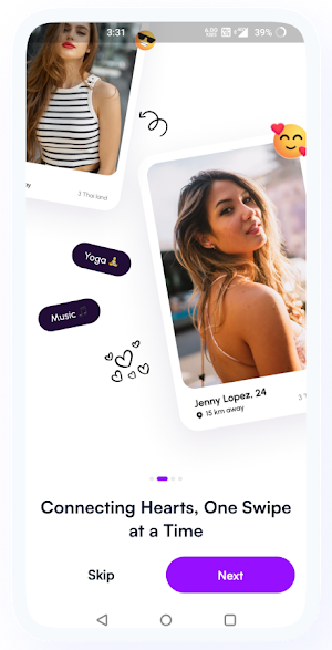 BranApp- Go Live, Party & Earn Screenshot 1