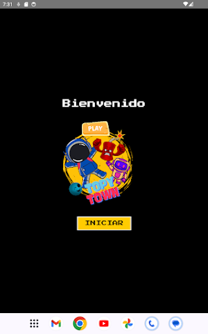 topi town Screenshot 0