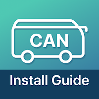 AIMATICS CAN Install Guide