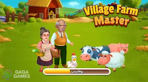 Village Farm Master - Farming Screenshot 0