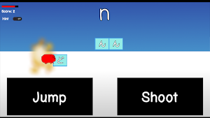 Hiragana and Katakana Game Screenshot 0