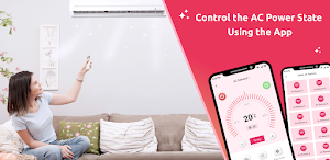 Smart AC Remote for Godrej Screenshot 2