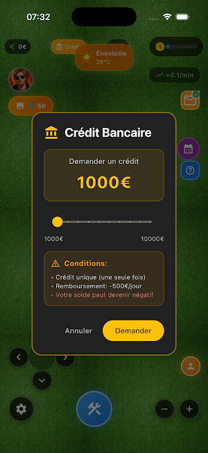 Yougosse Millionnaire Screenshot 3