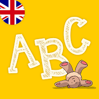 ABC Memory (Capital letters)
