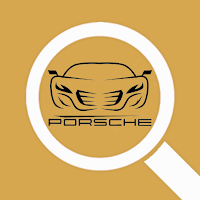 Porsche Parts & Maintenance