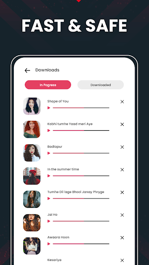 All Video Downloader 4K Screenshot 1