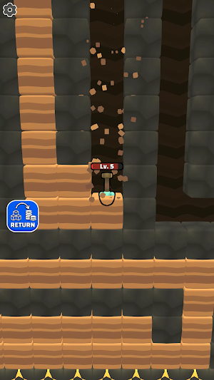 Slide Miner Screenshot 2