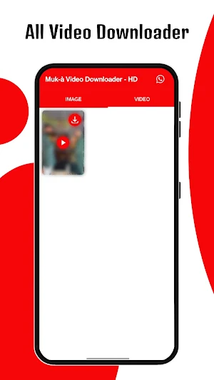 Muka Downloader Screenshot 2