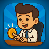 Click Startup Simulator