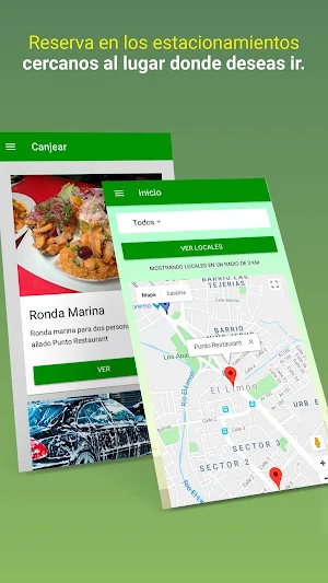 Easy Parking Screenshot 2