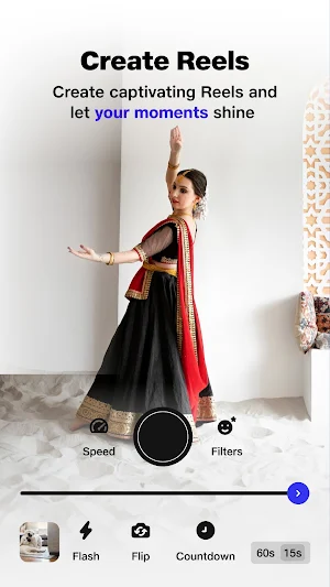 JioPhotos Screenshot 3