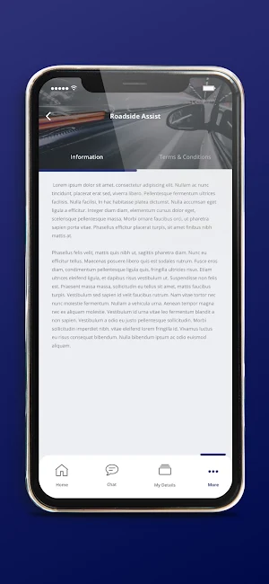 GIB Assist Screenshot 3