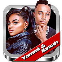 Yammi Namchukia N Ibraah