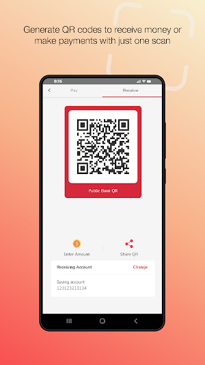 MyPBLL Screenshot 3