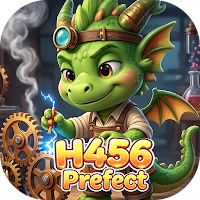 H456Prefect