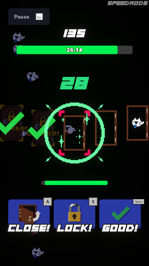 BataGacha! Screenshot 3