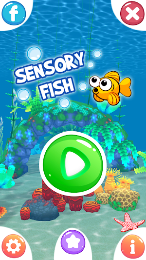 Sensory Baby Toddler Learning Screenshot 0