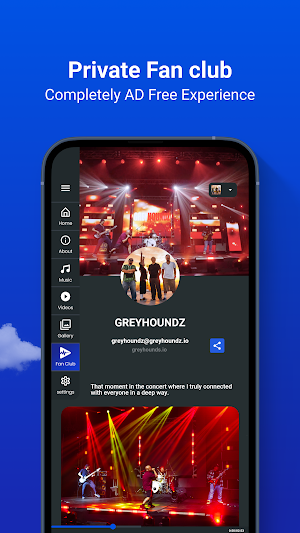 Greyhoundz Screenshot 3