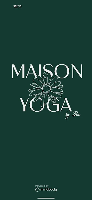 Maison du Yoga Screenshot 0