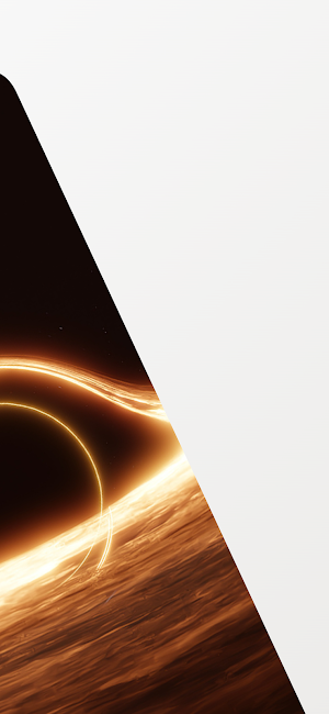 Black Hole Live Wallpaper HD Screenshot 1
