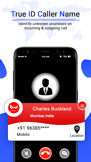 True ID Caller Name Tracker Screenshot 3