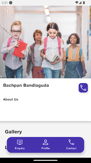 Bachpan - AHPS Suncity Screenshot 0