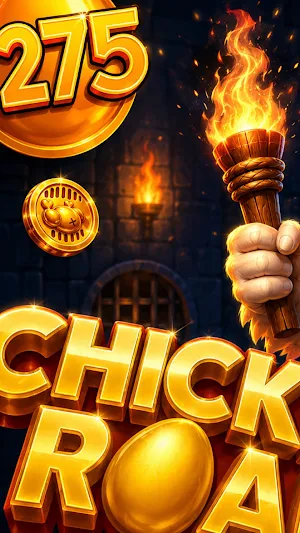 Chicken Guide Screenshot 0