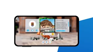 Alajeró AR Screenshot 1