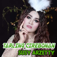 Tarling Cirebon Susy Arzetty