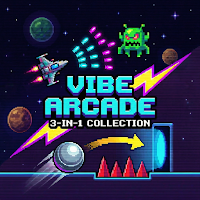 Vibe Arcade - Retro Classics
