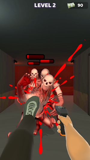 Strange Monsters Screenshot 0