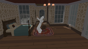 Evil Scary Dead Neighbour Game Screenshot 2