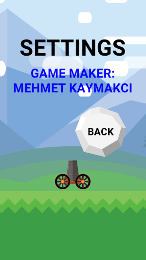 2D BALL BLAST Screenshot 1