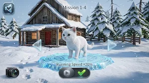 Cat Quest: Urban Find Screenshot 0