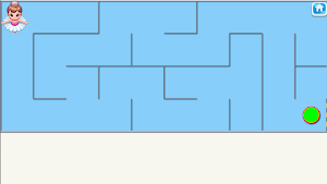 Maze For Kids Screenshot 3