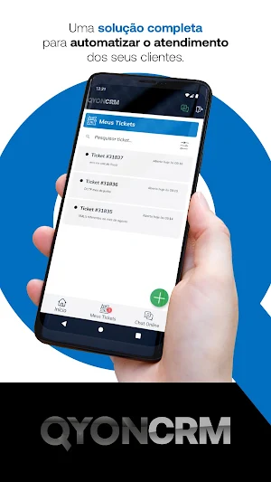 QYON CRM Cont Screenshot 3