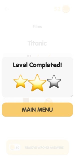 Emoji Rebus Screenshot 2