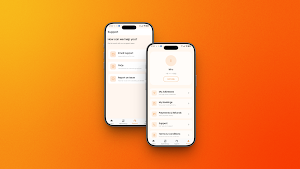 HomeyFixIt – Home Services Screenshot 2