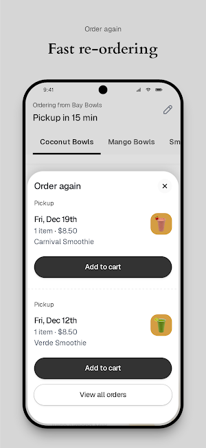 Bay Bowls Screenshot 3