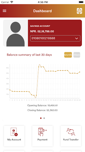 NCC Smart Screenshot 3