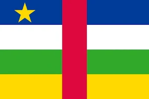 Central African Analog Screenshot 2