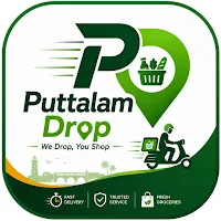Puttalam Drop