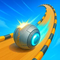 Tilt It! Rolling Ball Game