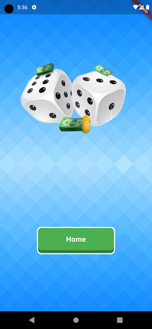 Go Link Dice - Rolls & Sticker Screenshot 2