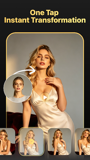 Pictora — AI Video Studio Screenshot 1